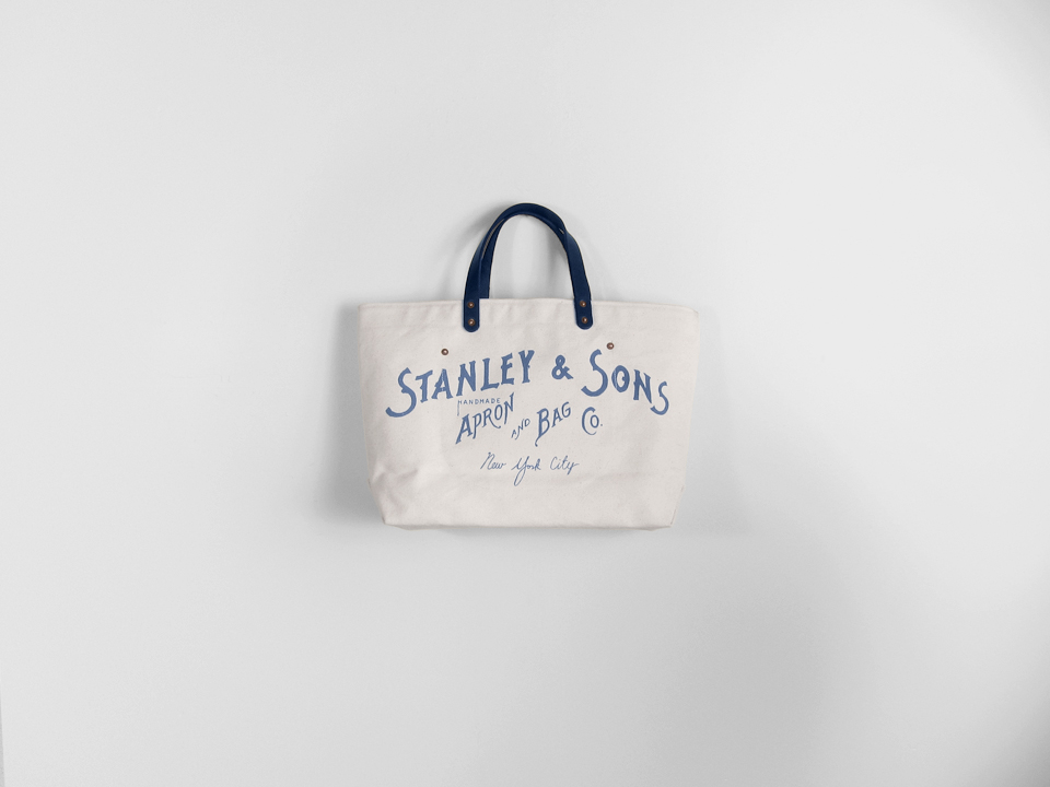 Stanley & Sons — A New Generation of American Made | The Manual