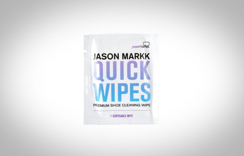 best cleaner sneakers jason markk quick wipes