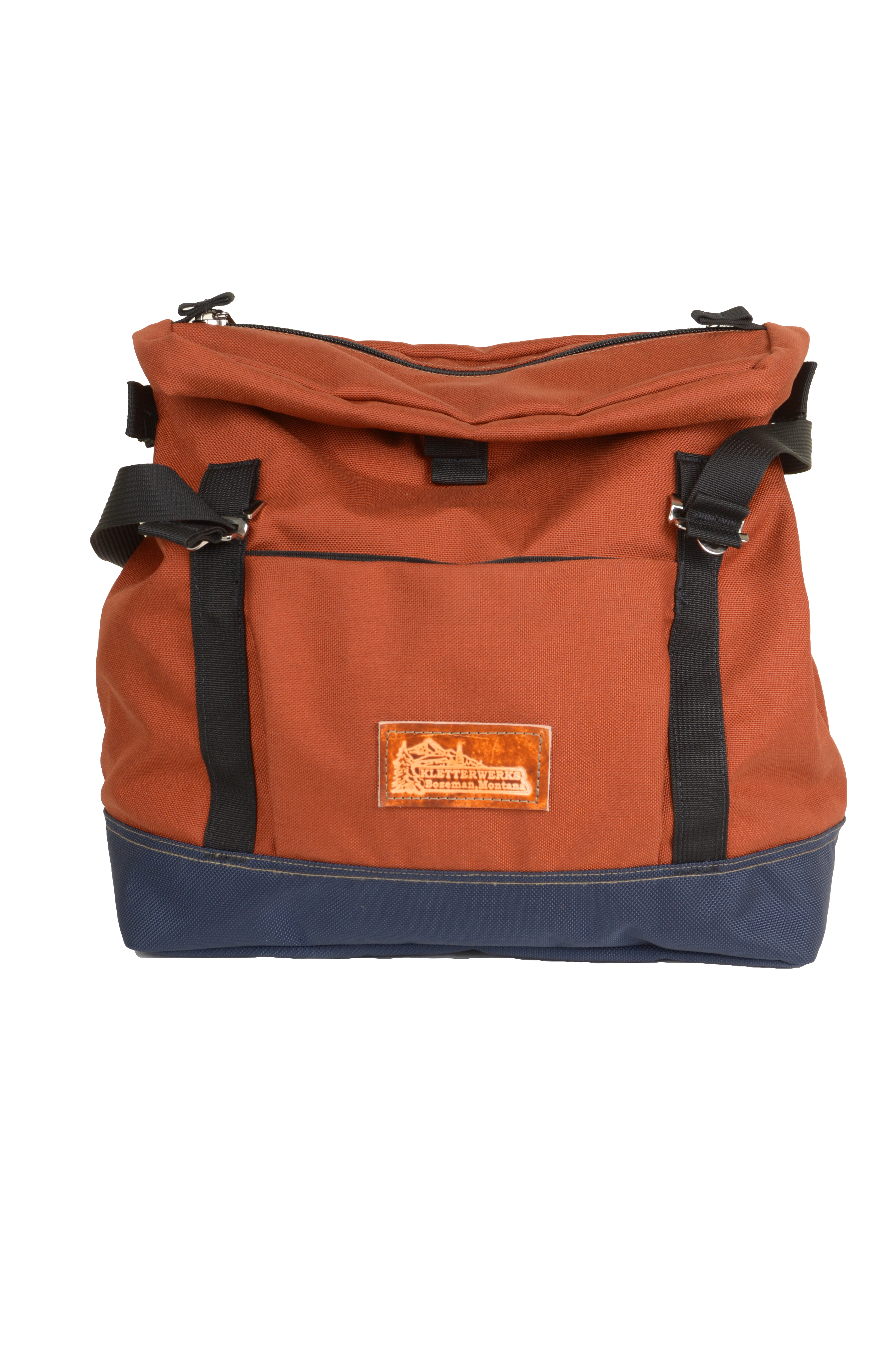 【新品未使用】KLETTERWERKS KONKER TOTE BLACK 新品未使用】KLETTERWERKS KONKER TOTE BLACK - メルカリ