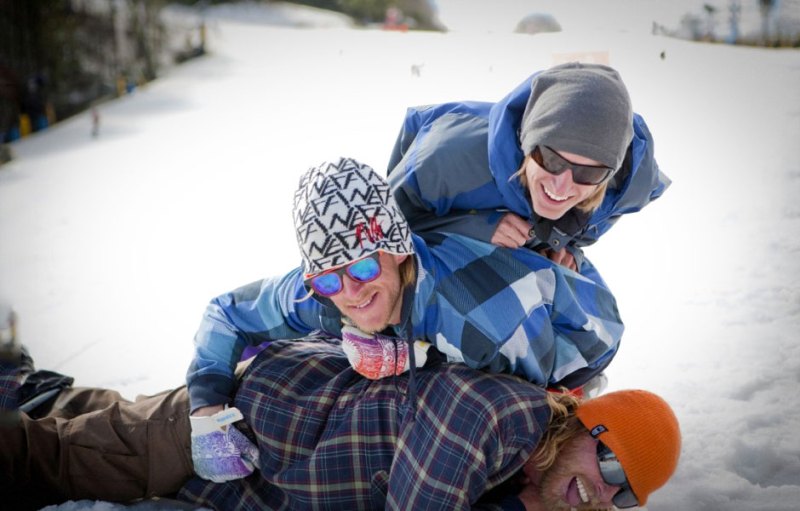 cataloochee escape