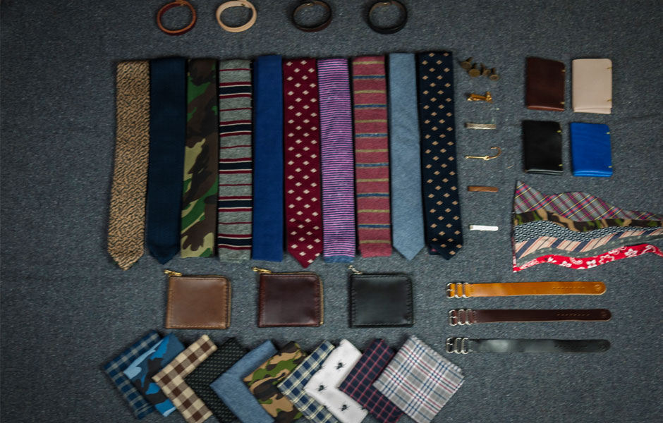 lodge goods accessories grooming done right fall styleguide