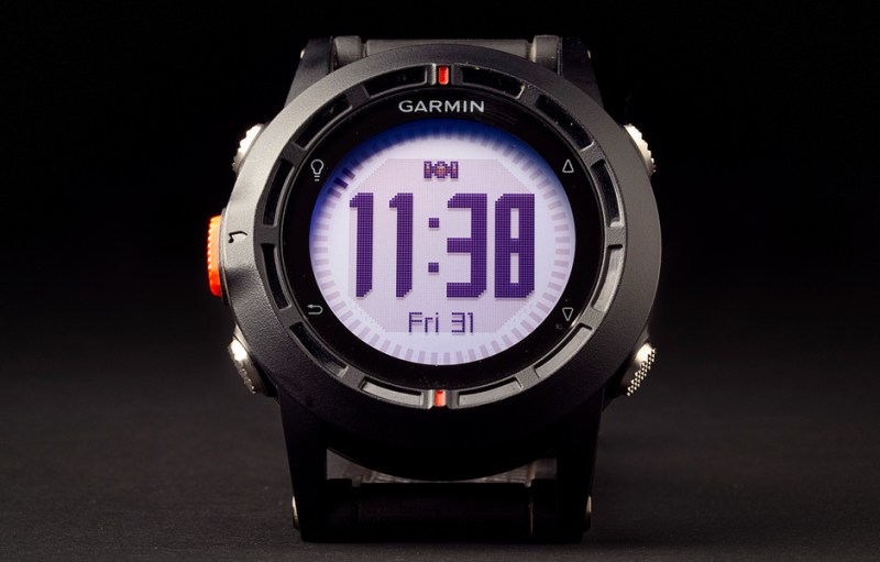 Garmin Fenix