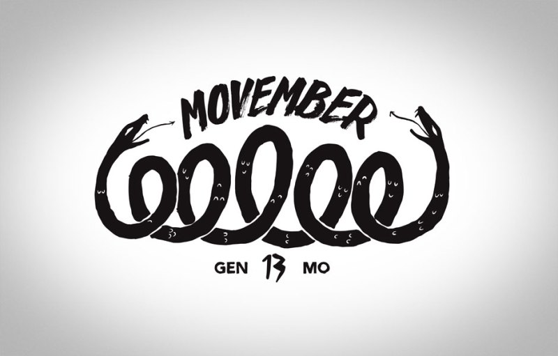 feel good friday movember