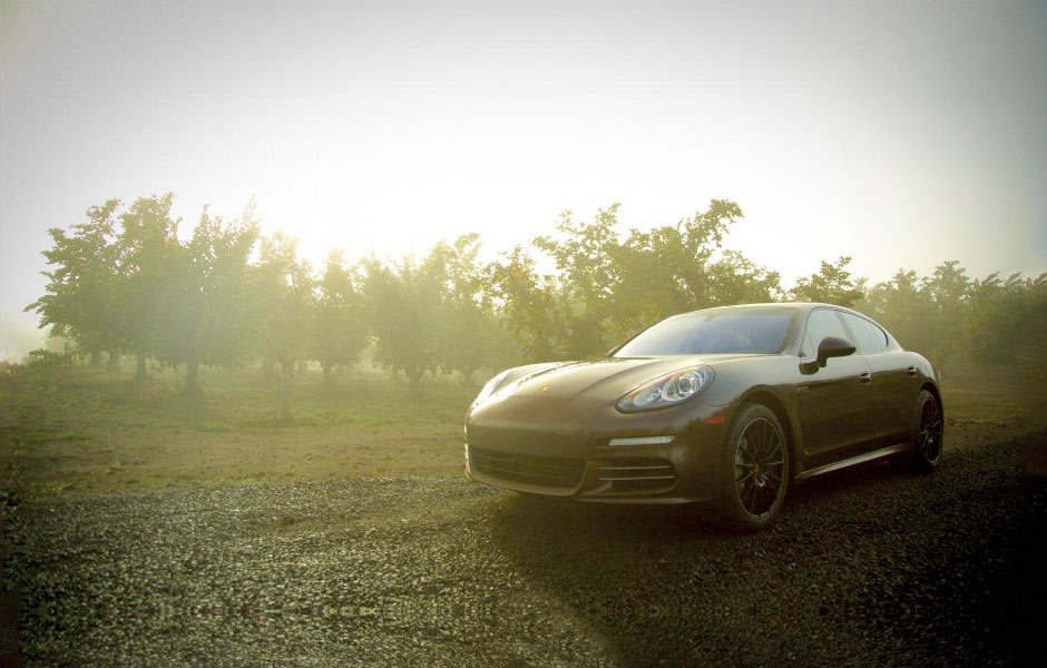 driving porsche panamera like losing virginity surviving nuclear blast porche