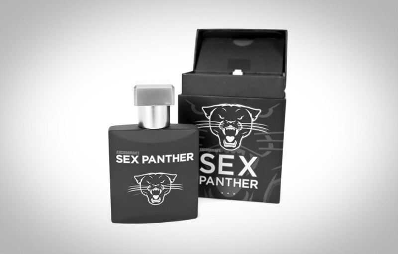 sex panther cologne