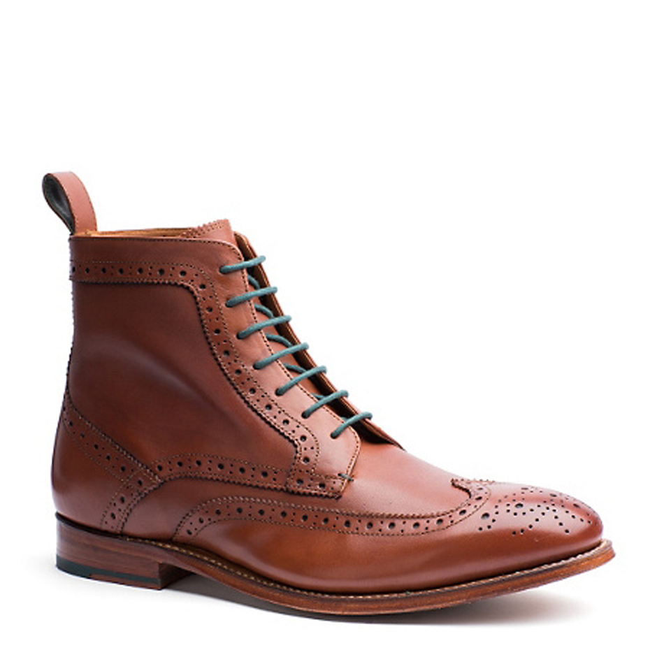 Best Dress Boots for Fall 2013 - The Manual