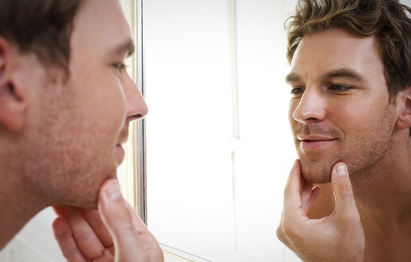 five bizarre mens grooming procedures for men beard