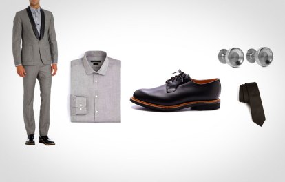 What to Wear: Work Holiday Party - The Manual