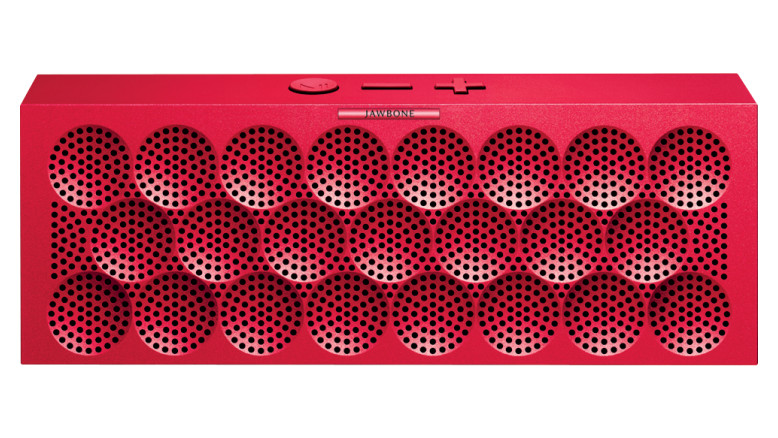 The Jawbone Mini Jambox