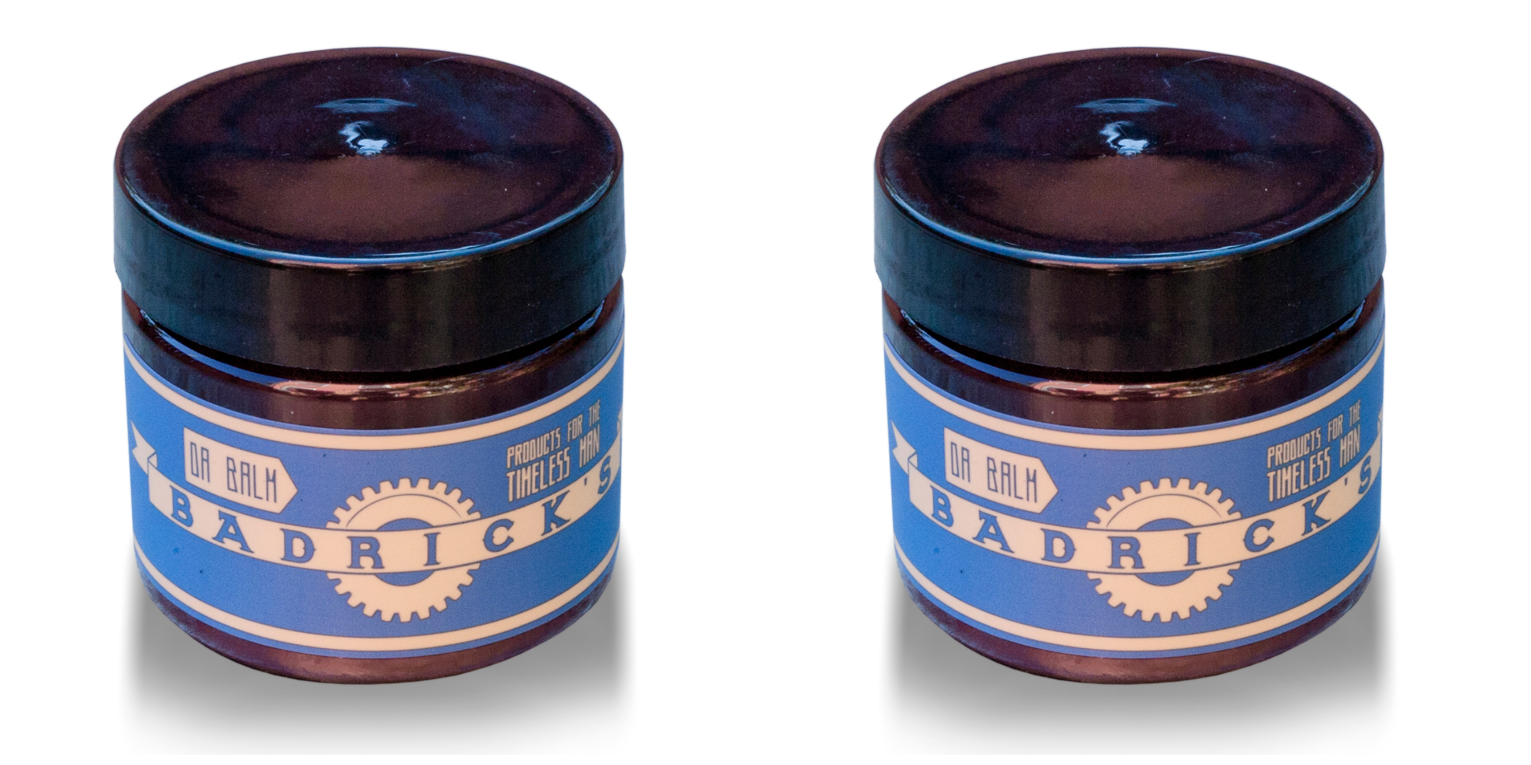Badricks Berad Balm