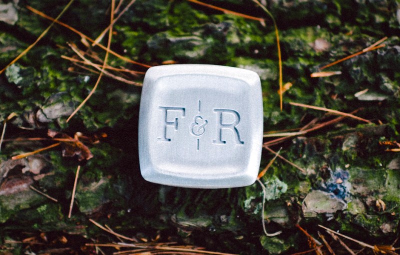 FULTON AND ROARK SOLID COLOGNE
