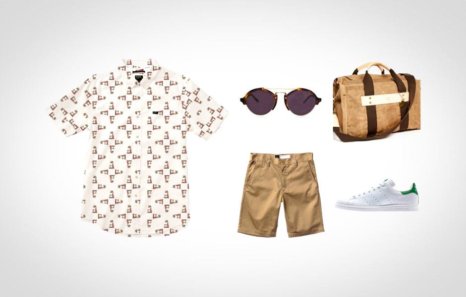 wear warm weather getaway what to