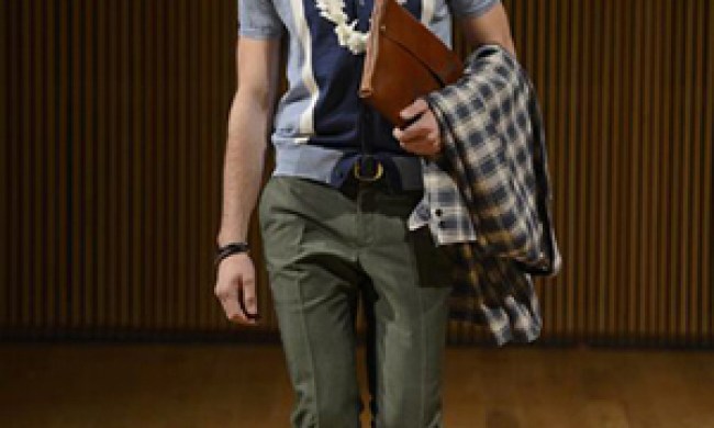 The latest trends in menswear for 2025 are inspiring and audacious.