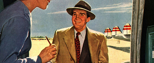 How to have stress free carry on bags