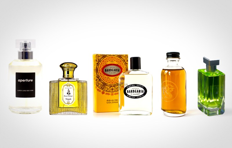 five top fragrance picks elements fragrances