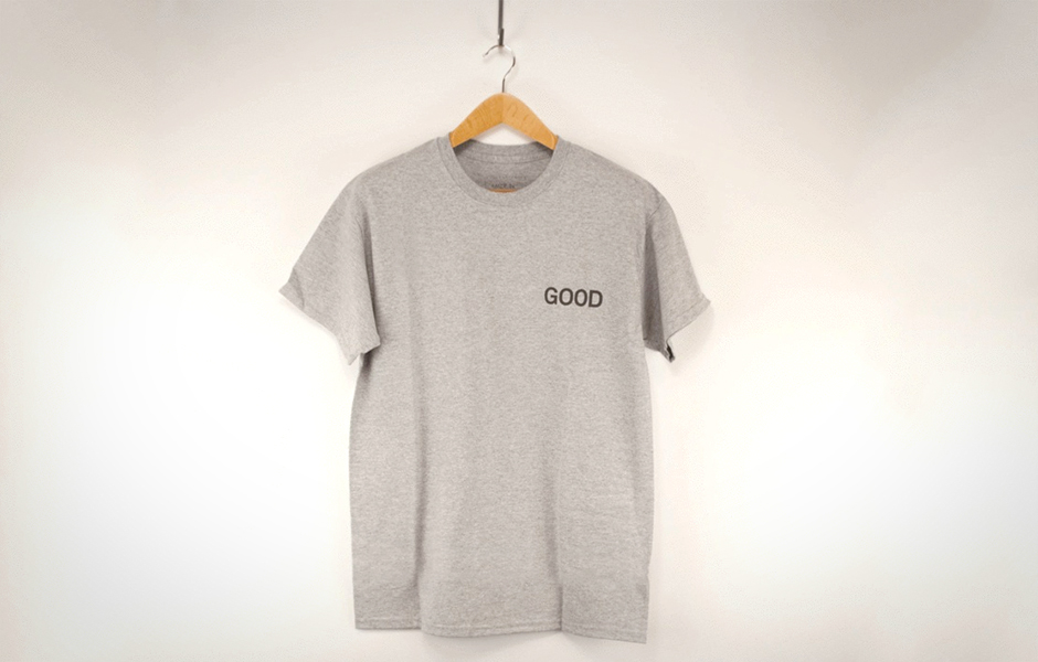Good on sale measure sweatshirt