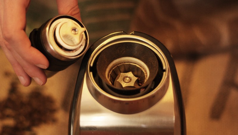 4 questions ask buying coffee grinder burr comparison