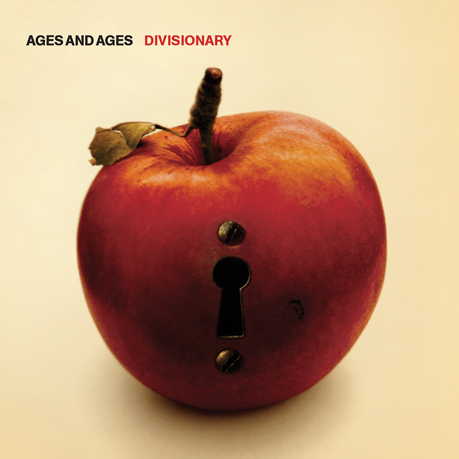 Ages and Ages Divisionary Cover