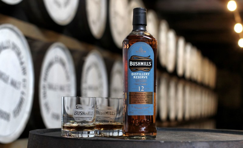 3 best bottles bushmills irish whiskey