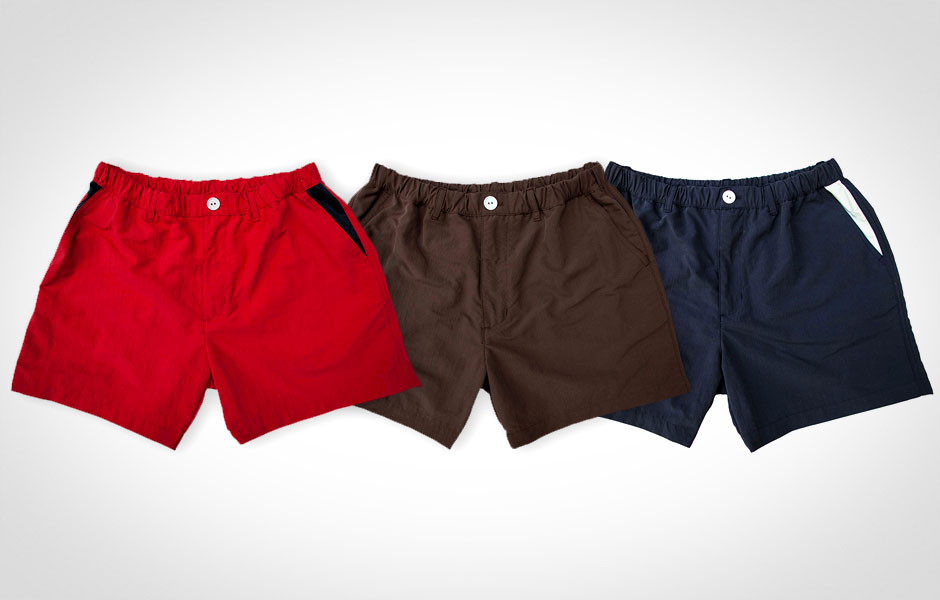 Chubbies: Shorts For The Shores - The Manual