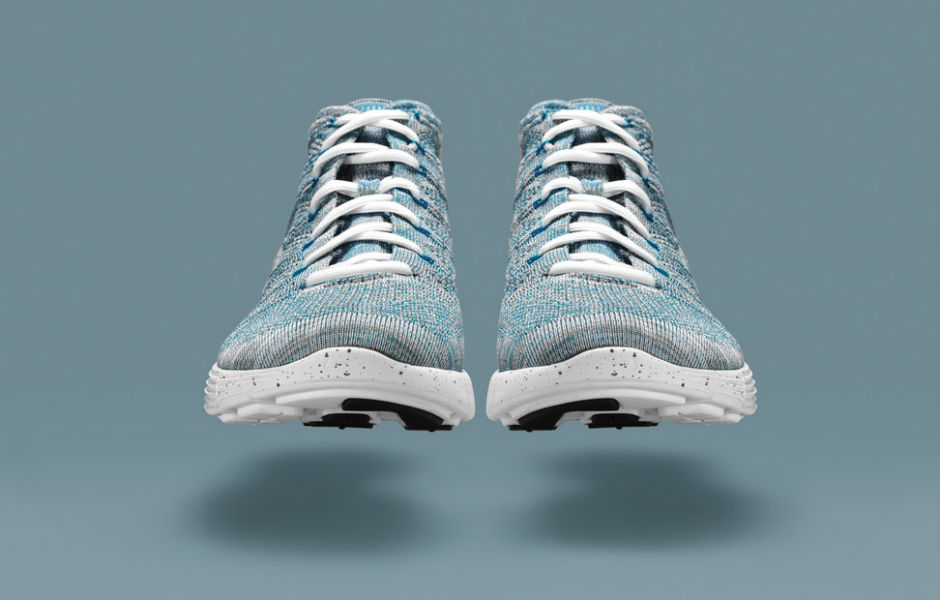 nike lunar chukka
