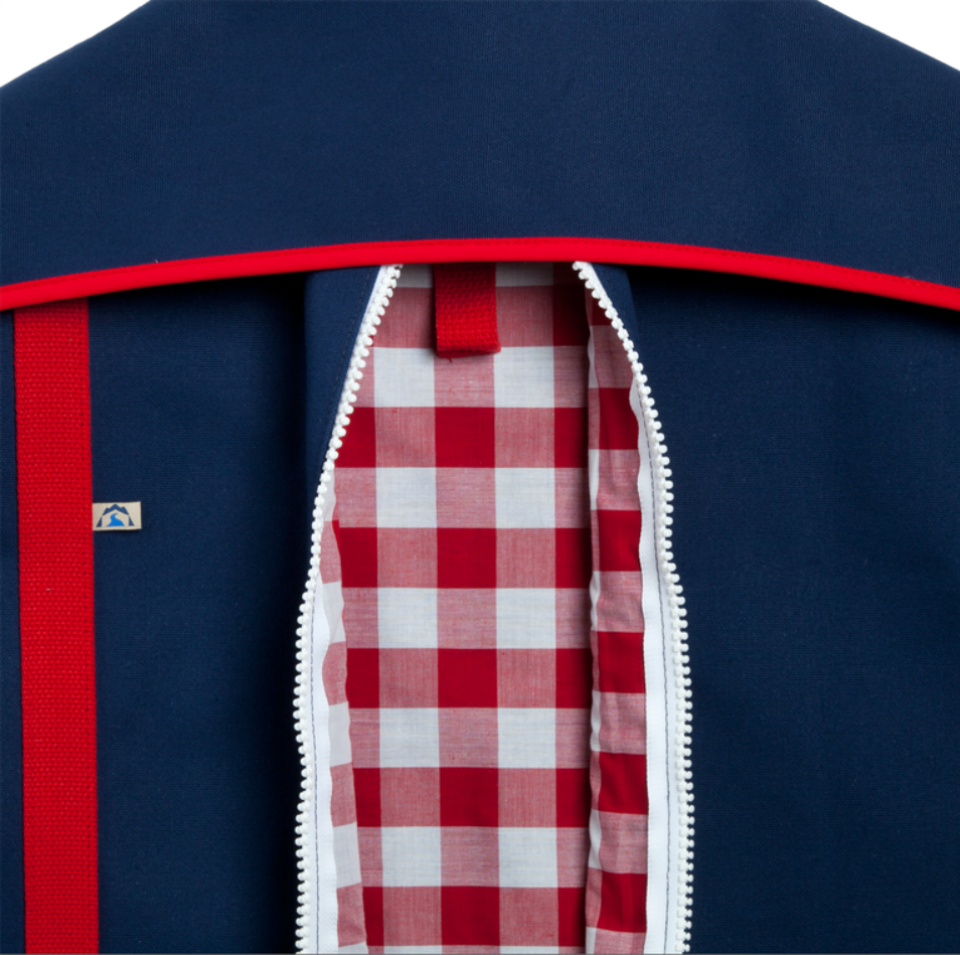 classic go anywhere style garment bag