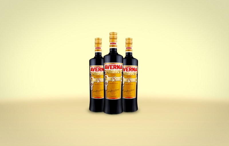 averna