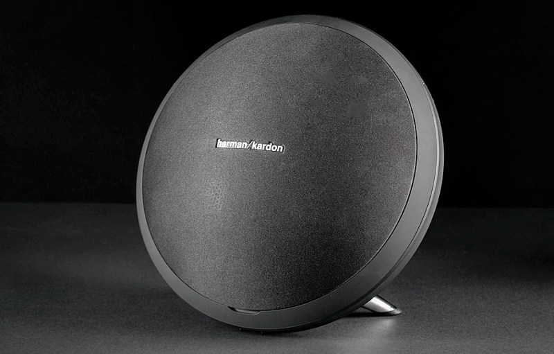 Harman Kardon Onyx Studio wireless speaker