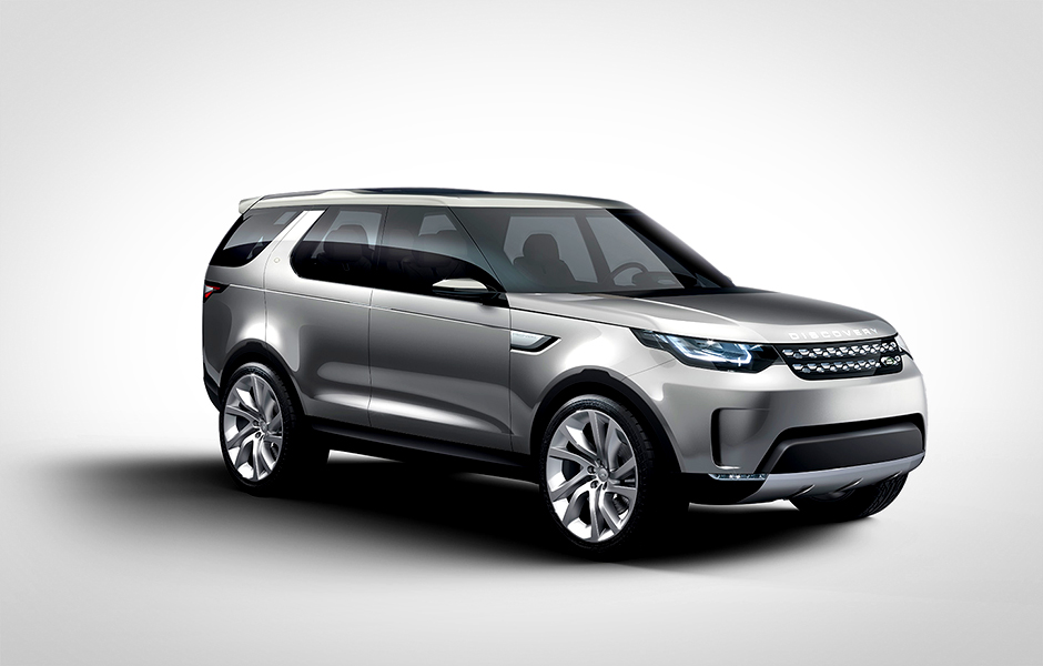 land rover discovery vision concept discover 12