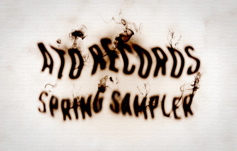 new music monday free sampler ato records spring