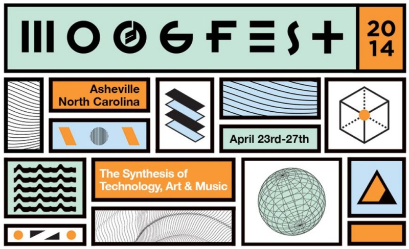 moog fest moogfest 2014