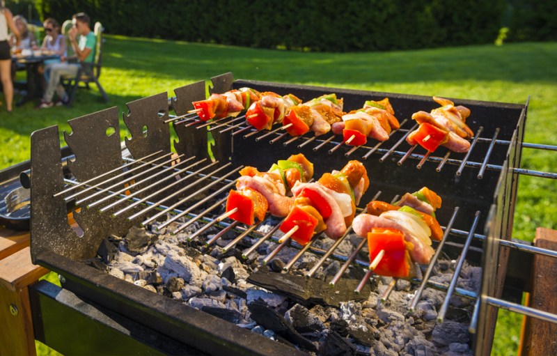 bbq trends just time summer