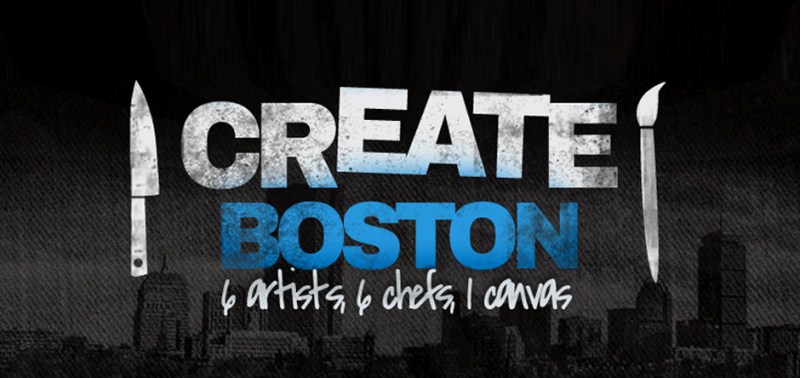 Create boston