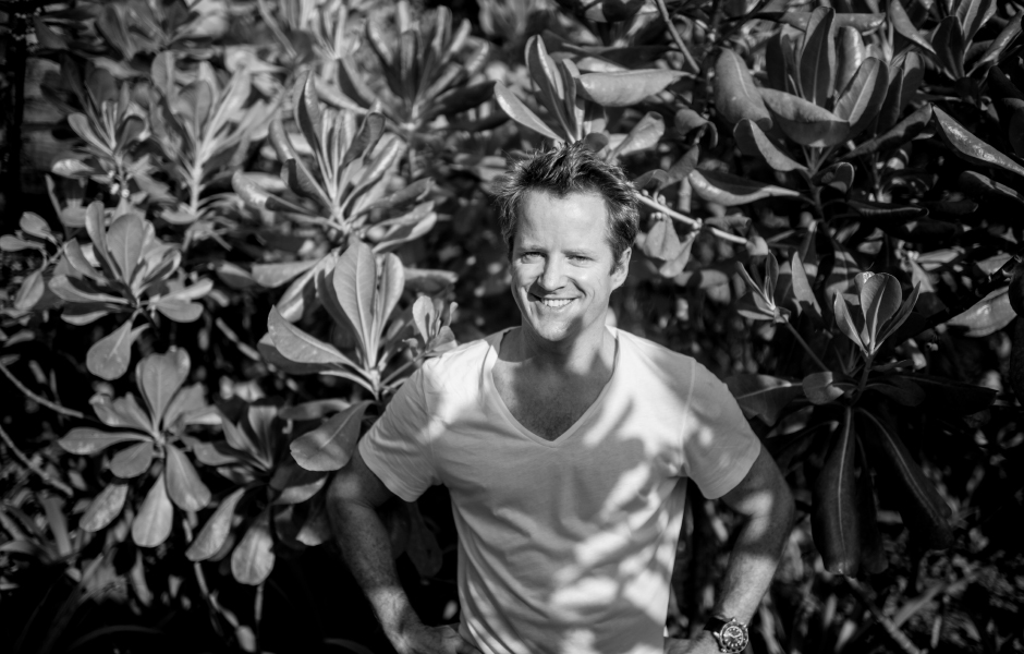 feel good friday song saa foundation rory hunter  co founder of resort amp