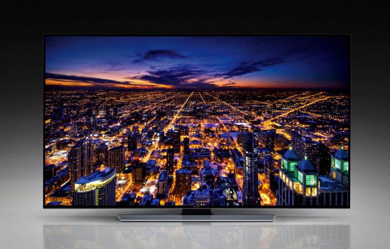 samsung h9000 series curved ultra hd led tv un65hu9000f