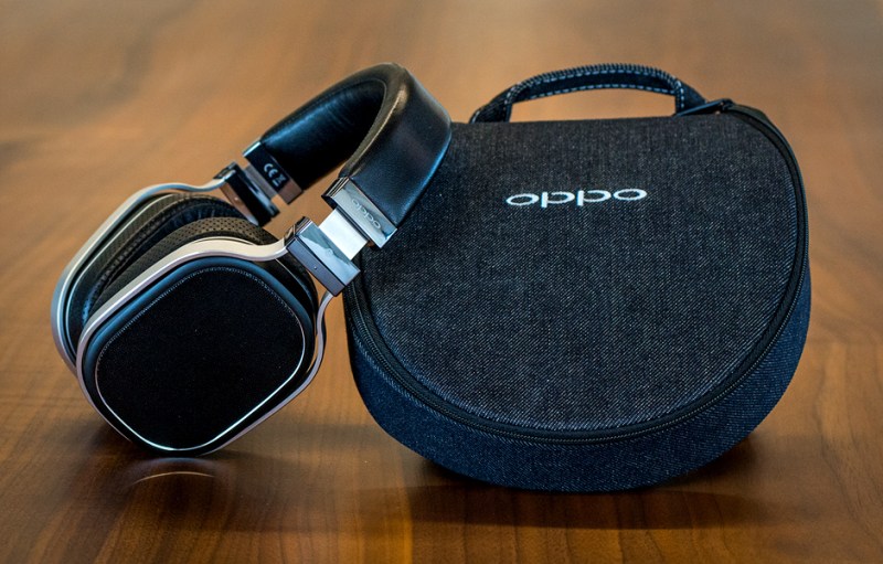 oppos pm 1 headphones offer mobile luxury all senses oppo manual