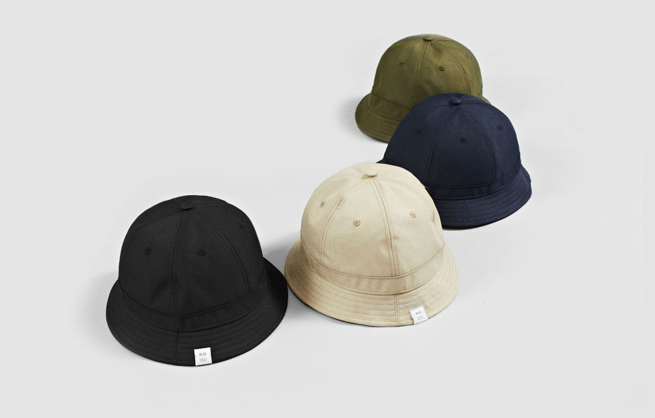 I Love Ugly Has Your Headwear Covered 