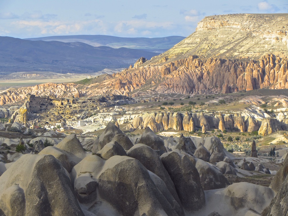 Cappadocia Turkey