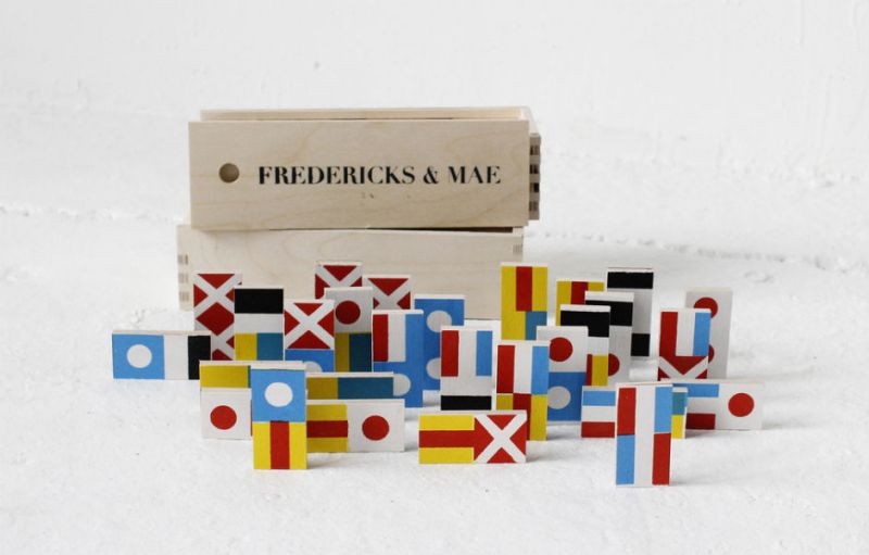 fredericks mae offers classic games design twist  amp