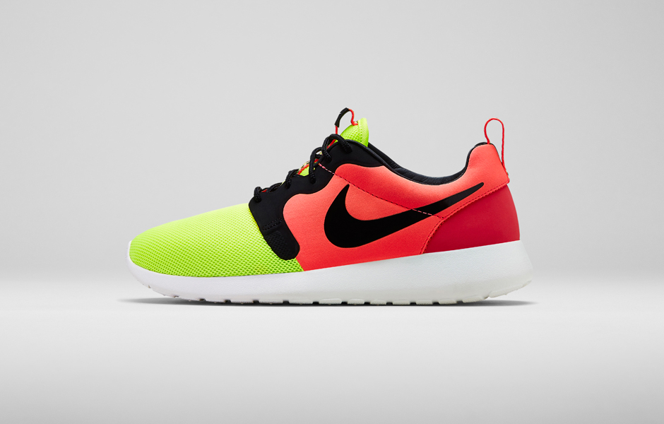 Nike Roshe Run Mercurial and Magista The Manual