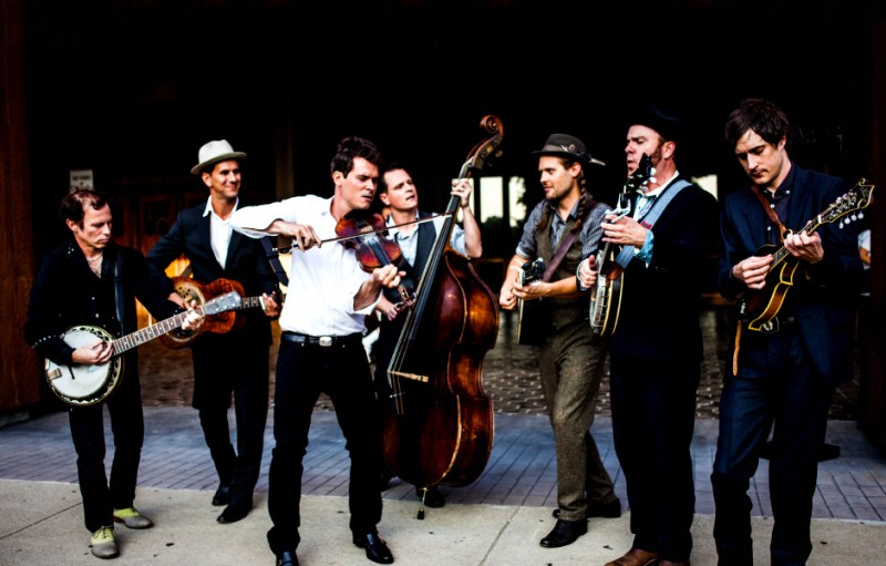 new music monday old crow medicine show ocmsss 940