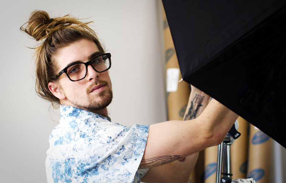 faces sartorialist sartoralist