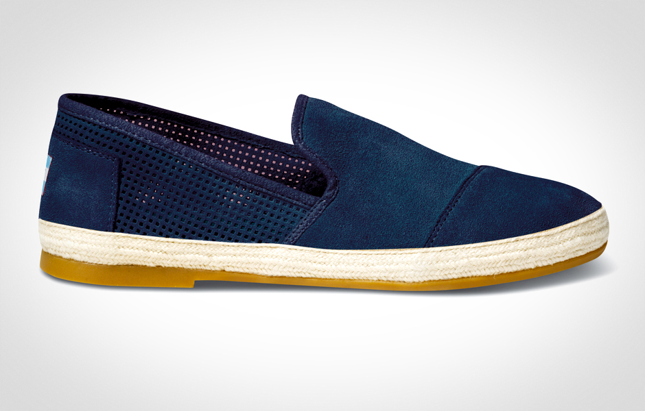 Five Slip-On Styles You Need To Own - The Manual