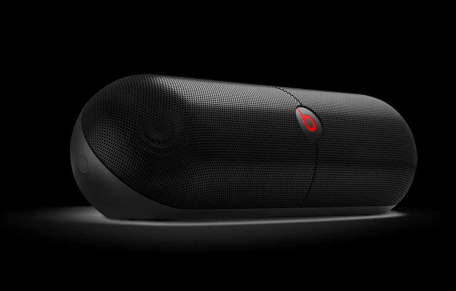 beats dre fetes pill xl emotional menu by