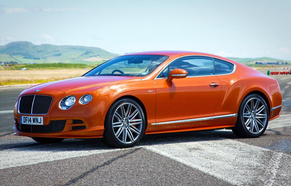 2015 bentley continental gt speed review 16
