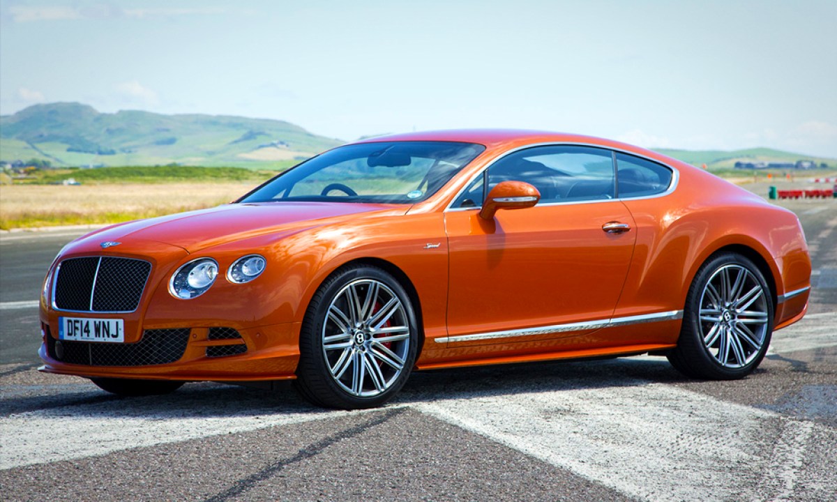 2015 bentley continental gt speed review 16
