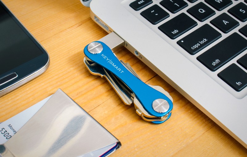 key smart keysmart hero