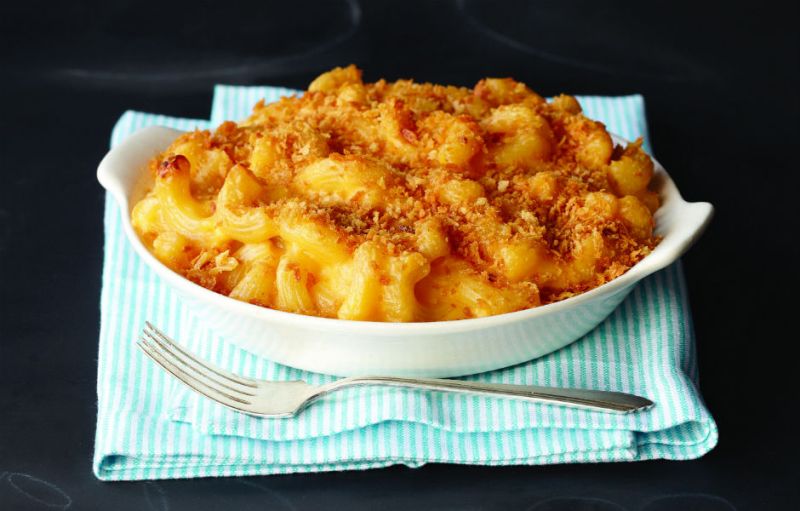 mac and cheese cookbook macaroni