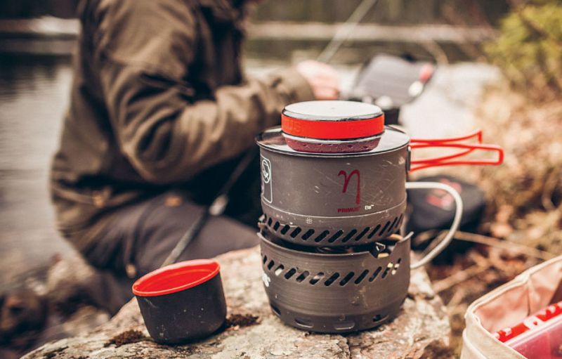 Primus Camping Stoves
