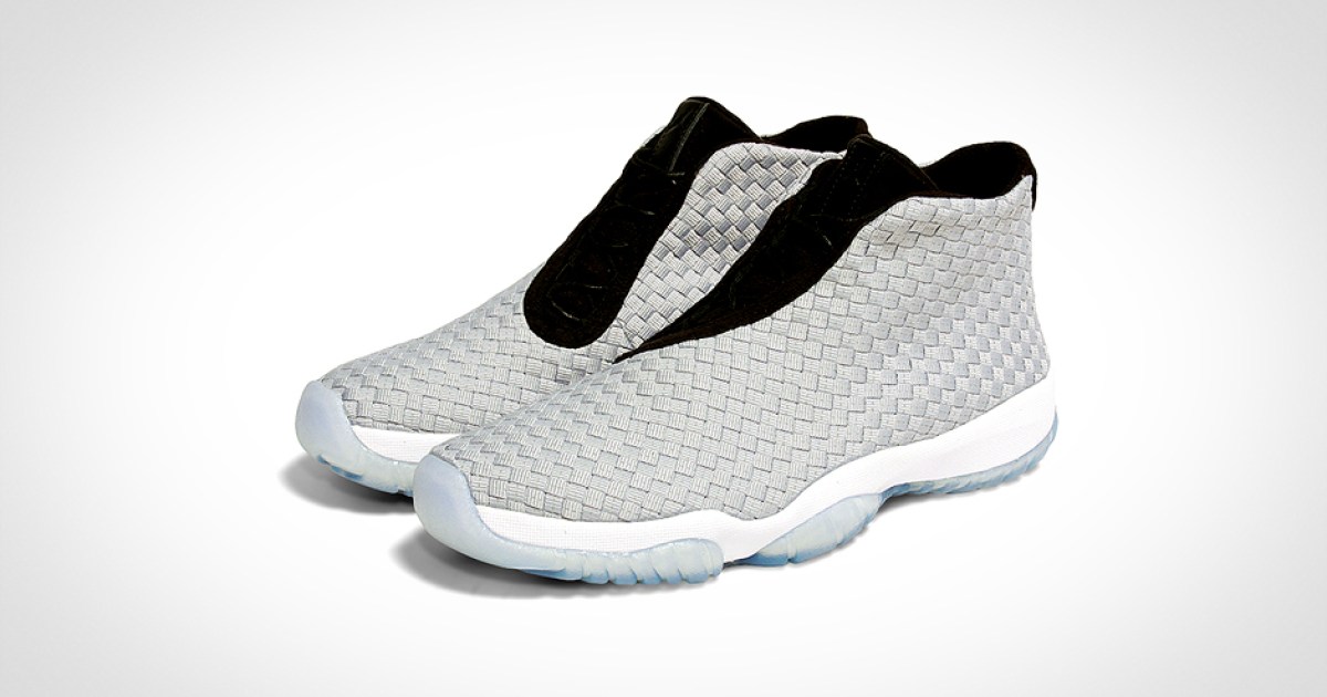 jordan future history